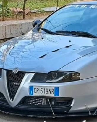 lama alfa gt