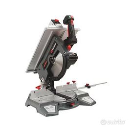 Troncatrice Wurth kts 300