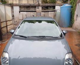 Fiat Grande Punto 1.3 multijet 90 cv - COME NUOVA