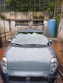 Fiat Grande Punto 1.3 multijet 90 cv - COME NUOVA