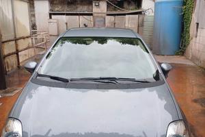 Fiat Grande Punto 1.3 multijet 90 cv - COME NUOVA