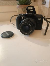 Canon EOS 5000