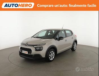CITROEN C3 FA95336