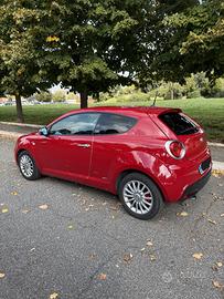 ALFA ROMEO MiTo 1.3 JTDM SUPER 95 CV