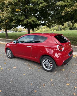 ALFA ROMEO MiTo 1.3 JTDM SUPER 95 CV