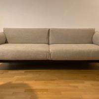 Divano Applaryd Ikea 3 posti Ritiro solo domicilio