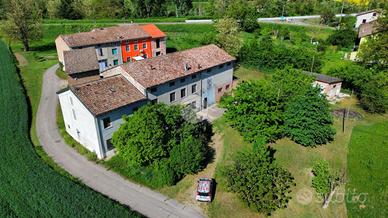 RUSTICO A COLORNO