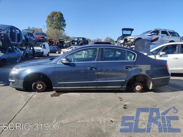 VW PASSAT 3C2 2.0 TDI 16V 140CV 05-10 -Ricambi