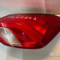 Stop fanale posteriore dx ford focus 2019 2023