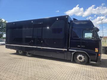 Volvo 420