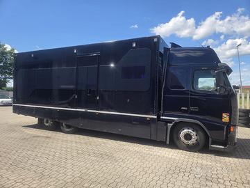 Volvo 420