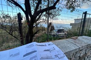 Terreno Edificabile - Scaletta Zanclea