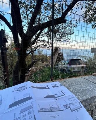 Terreno Edificabile - Scaletta Zanclea