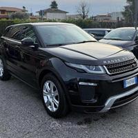 RANGER ROVER EVOQUE