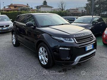 RANGER ROVER EVOQUE