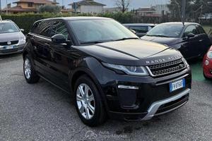 RANGER ROVER EVOQUE