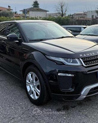 RANGER ROVER EVOQUE
