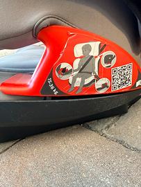 Seggiolino auto