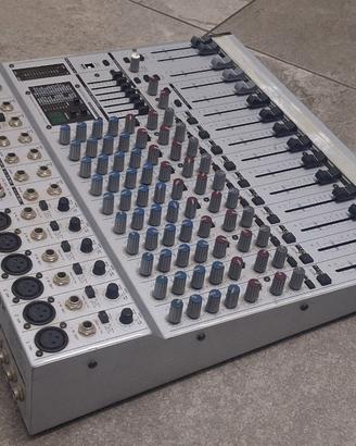 Mixer Behringer MX 1804X - Senza alimentatore 