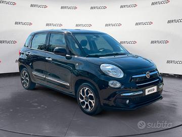 FIAT 500L 500L 1.4 T-Jet 120 CV GPL Pop Star