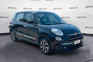 FIAT 500L 500L 1.4 T-Jet 120 CV GPL Pop Star
