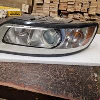 Faro anteriore Volvo V50