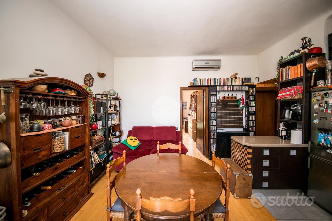 Apartment in Milano, Martinitt, Municipio 3 - Altro