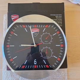 orologio Ducati da muro
