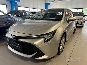 Toyota Corolla 1.8 Hybrid Active
