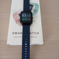 Smartwatch, orologio fitness Hero Band III