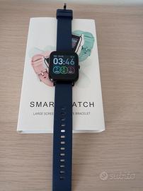 Smartwatch, orologio fitness Hero Band III