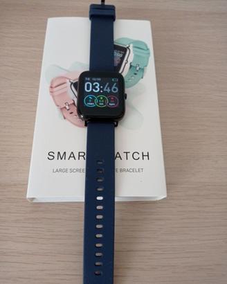 Smartwatch, orologio fitness Hero Band III