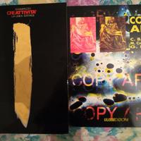 Libri testi per design grafici arti