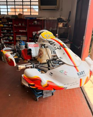 Kart Republic