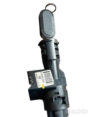 Blocchetto di avviamento fiat bravo 1600 multijet