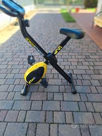 cyclette