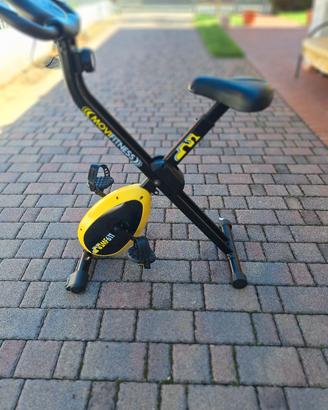 cyclette