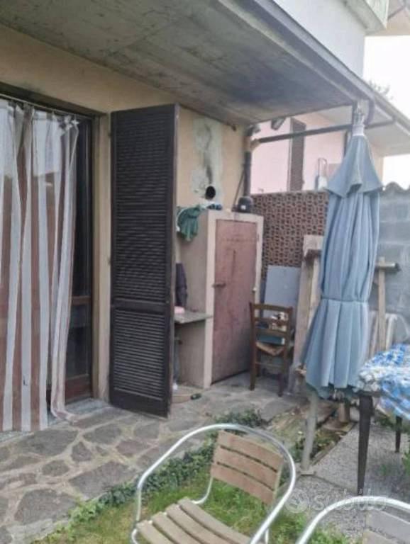 Appartamento – Fornovo San Giovanni - Vista 2