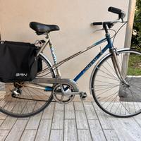 Bicicletta da donna