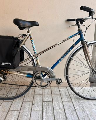 Bicicletta da donna