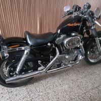 Harley-Davidson Sportster 883