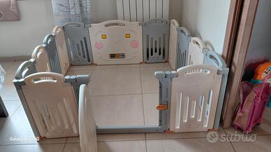 Recinto per bambini