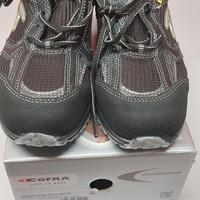 Scarpe antinfortunistica COFRA
