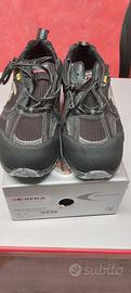Scarpe antinfortunistica COFRA