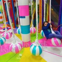 Giostre per Bambini, Giochi x Centri Commerciali