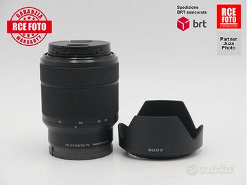 Sony FE 28-70 F3.5-5.6 OSS (Sony)