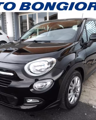 Fiat 500X 1.6 mjt Pop Star 4x2 120cv