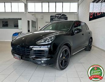 PORSCHE Cayenne 3.0 Diesel PlatinumEdition *TETT