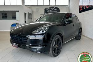 PORSCHE Cayenne 3.0 Diesel PlatinumEdition *TETT