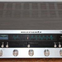 SintoAmplificatore Marantz Model 2225